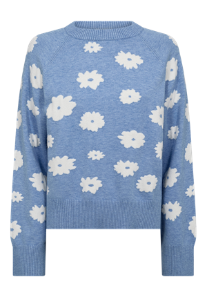 Tröja - FQALPI-PULLOVER Tröja - FQALPI-PULLOVER